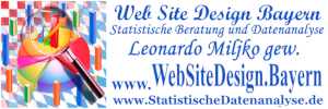 Web Site Design Bayern